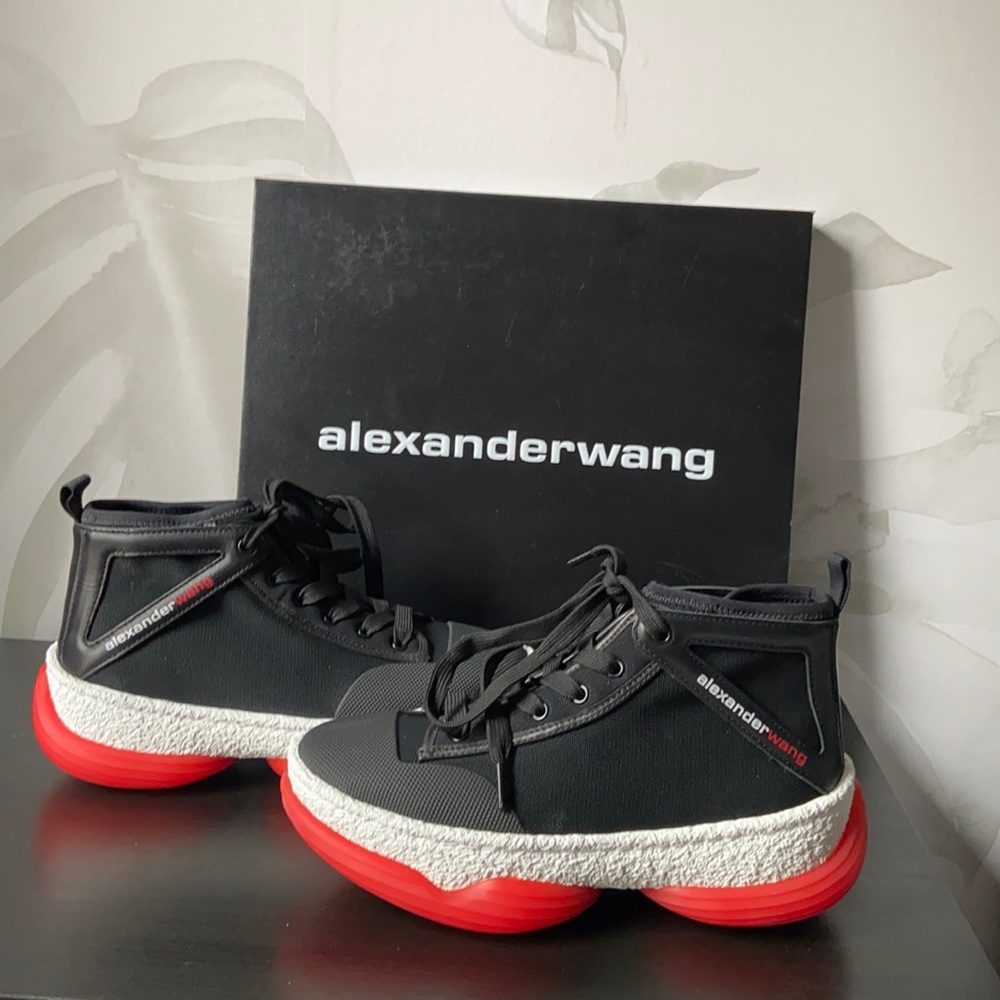 Alexander Wang Sneakers